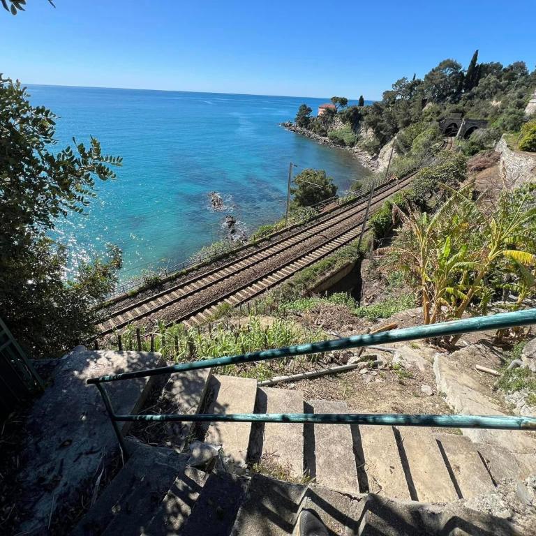 Appartamento un mare di fiori - Appartamento con Terrazza - 30