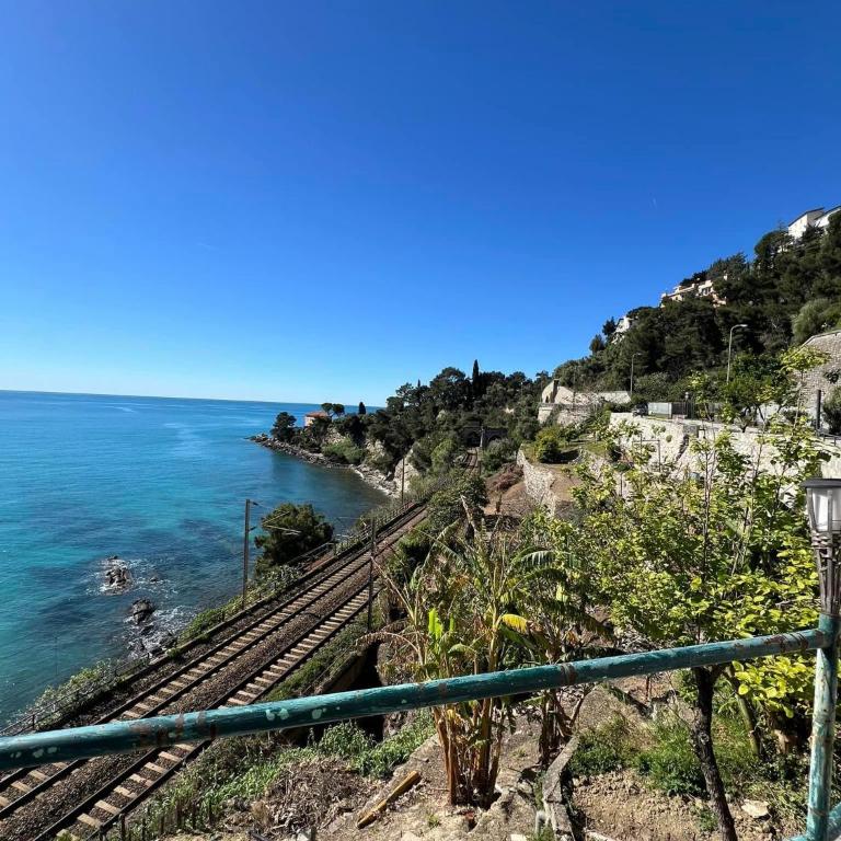 Appartamento un mare di fiori - Appartamento con Terrazza - 29
