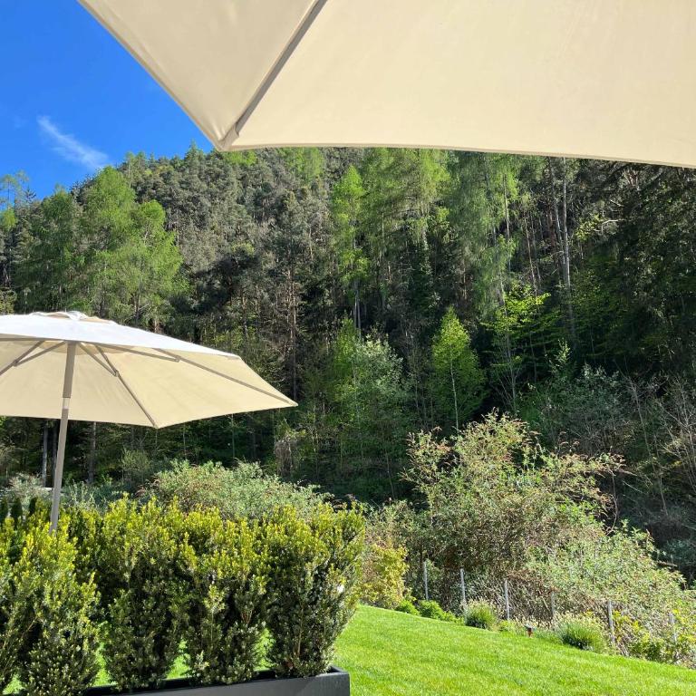 Garden Apartment Untermühle - Brixen Südtirol Guest Pass included - Estudio con terraza - 6