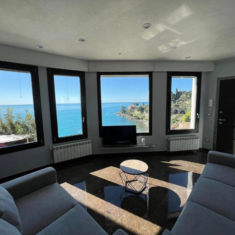 Appartamento un mare di fiori - Appartamento con Terrazza - 1