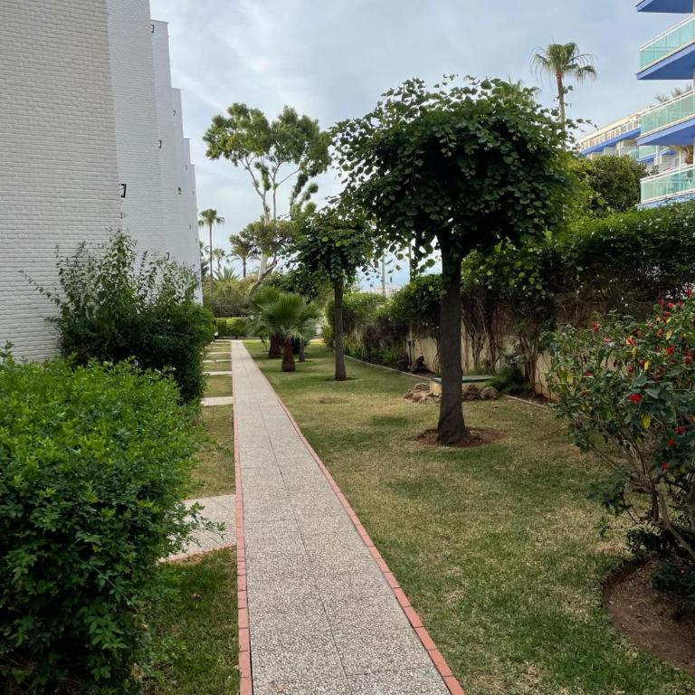 Apartment LOVE - Apartamento con terraza - 8