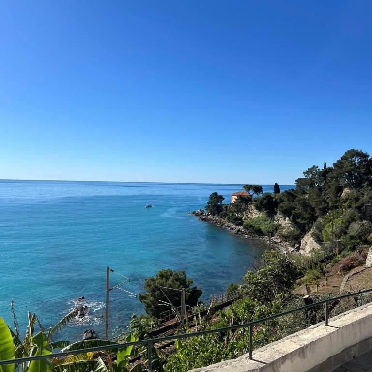 Appartamento un mare di fiori - Appartamento con Terrazza - 31