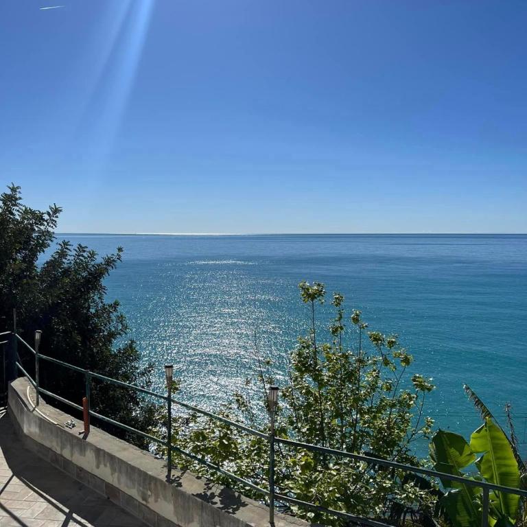 Appartamento un mare di fiori - Appartamento con Terrazza - 32