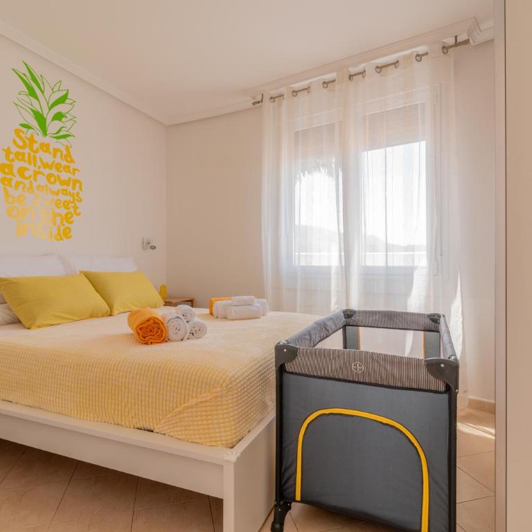 Villa Piña - Villa - 7