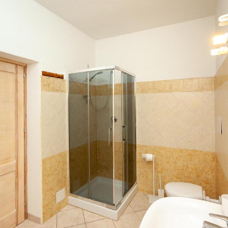 Villetta Aurora - Appartamento con 2 Camere da Letto - 7