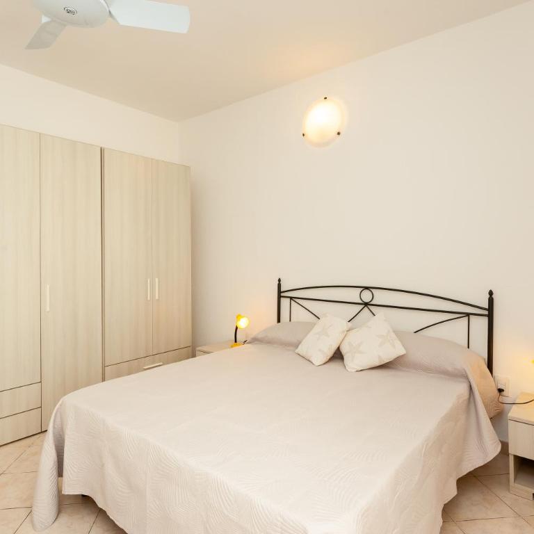 Villetta Aurora - Appartamento con 2 Camere da Letto - 13