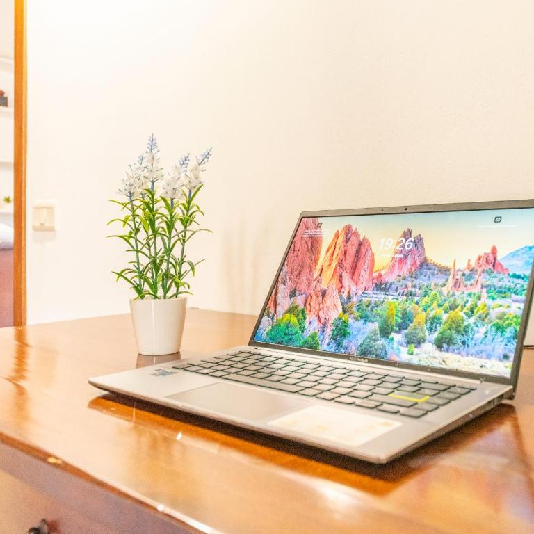 La Terrazza Felice - in centro a Perugia - Appartamento con 1 Camera da Letto - 15