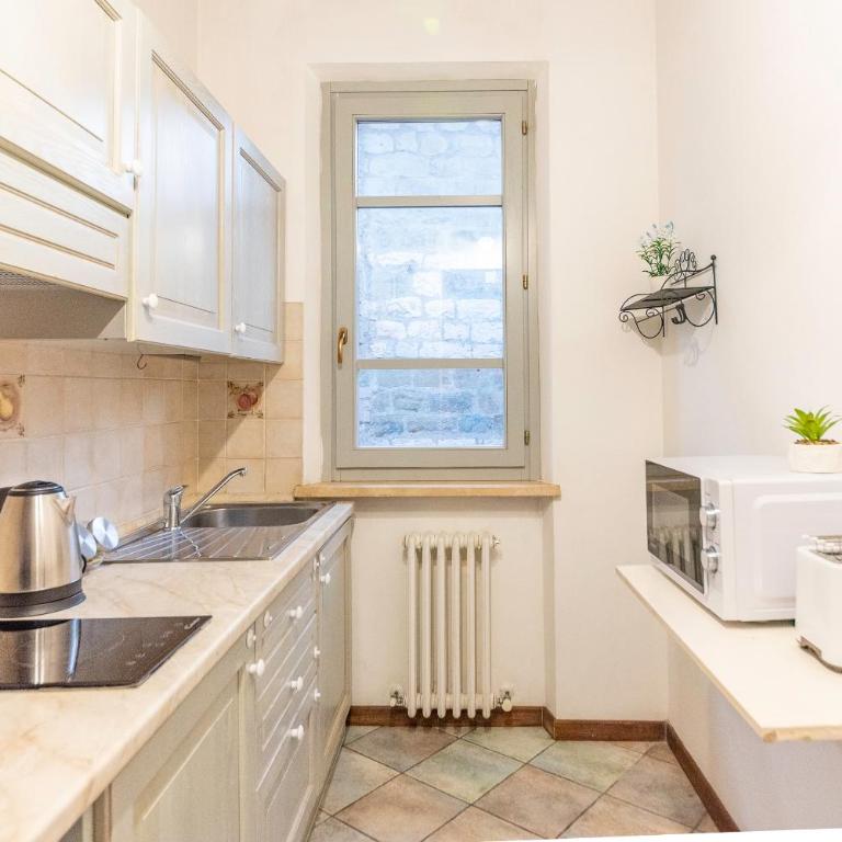 La Terrazza Felice - in centro a Perugia - Appartamento con 1 Camera da Letto - 16