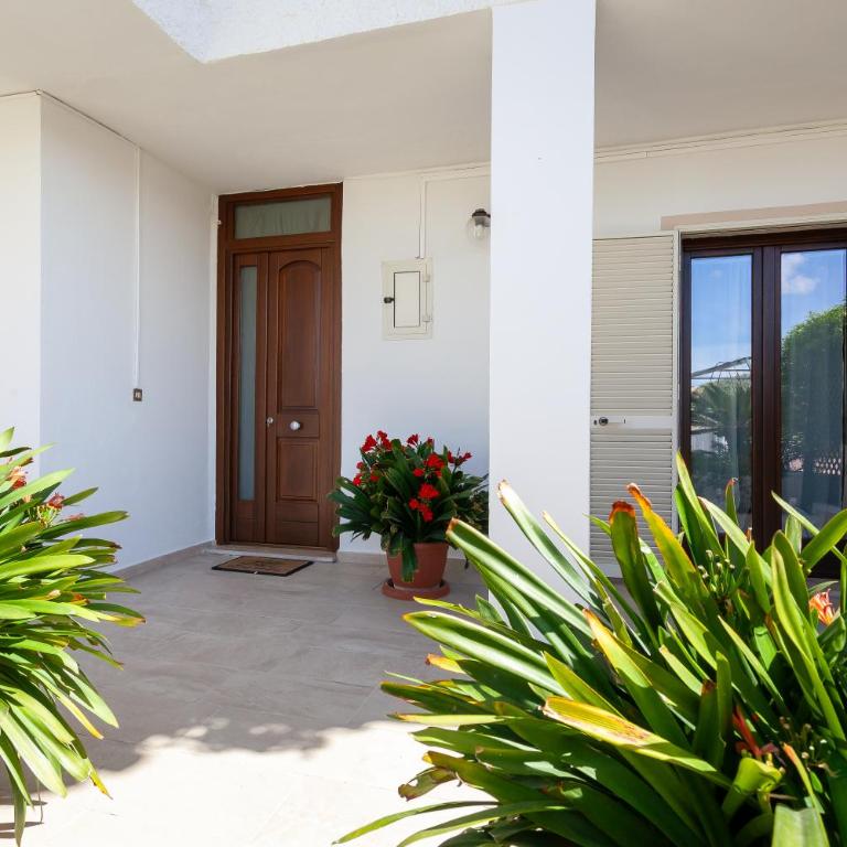 Villetta Aurora - Appartamento con 2 Camere da Letto - 16