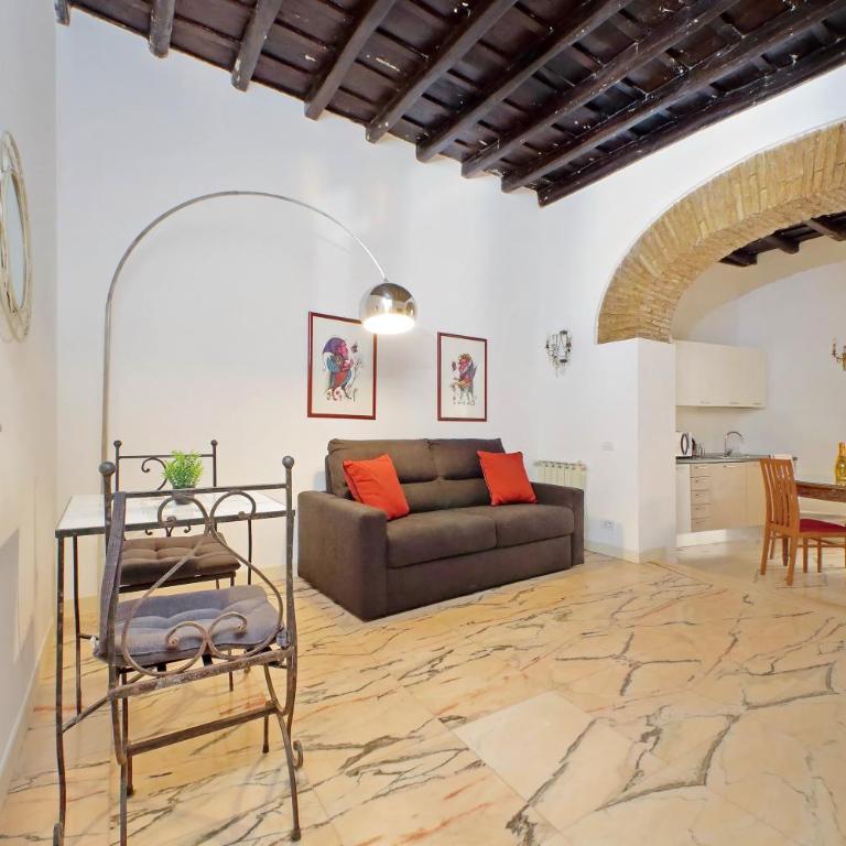4BNB - Lungaretta Jacuzzi Apartment - Appartamento con 3 Camere da Letto - 9