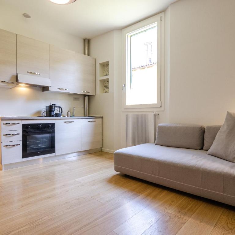 Selvatica Home - Two-Bedroom Apartment - 7
