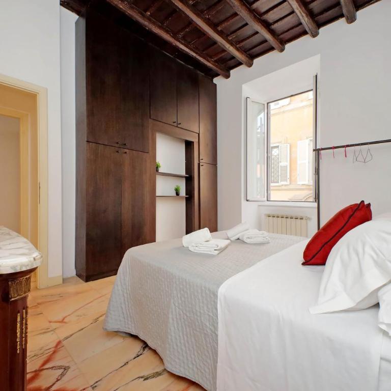 4BNB - Lungaretta Jacuzzi Apartment - Appartamento con 3 Camere da Letto - 22