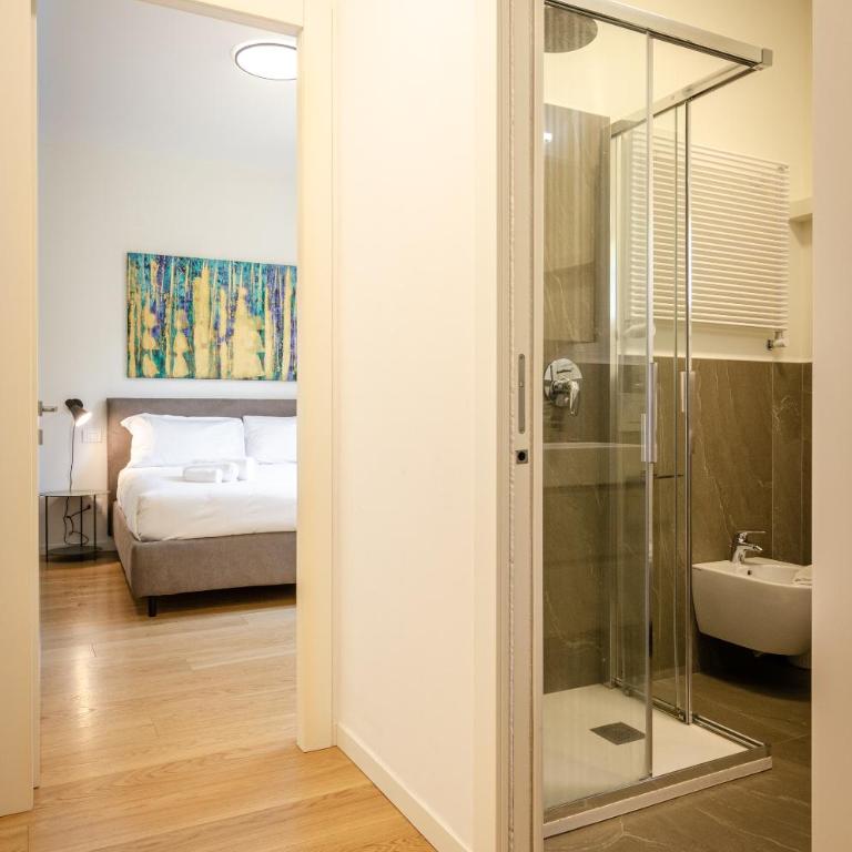 Selvatica Home - Two-Bedroom Apartment - 19