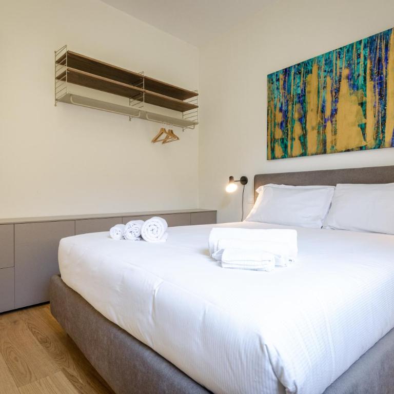 Selvatica Home - Two-Bedroom Apartment - 22