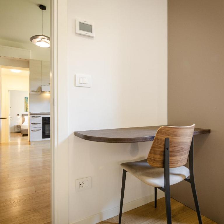 Selvatica Home - Two-Bedroom Apartment - 18
