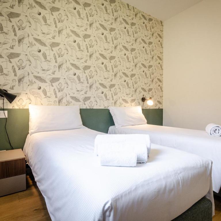Selvatica Home - Two-Bedroom Apartment - 15