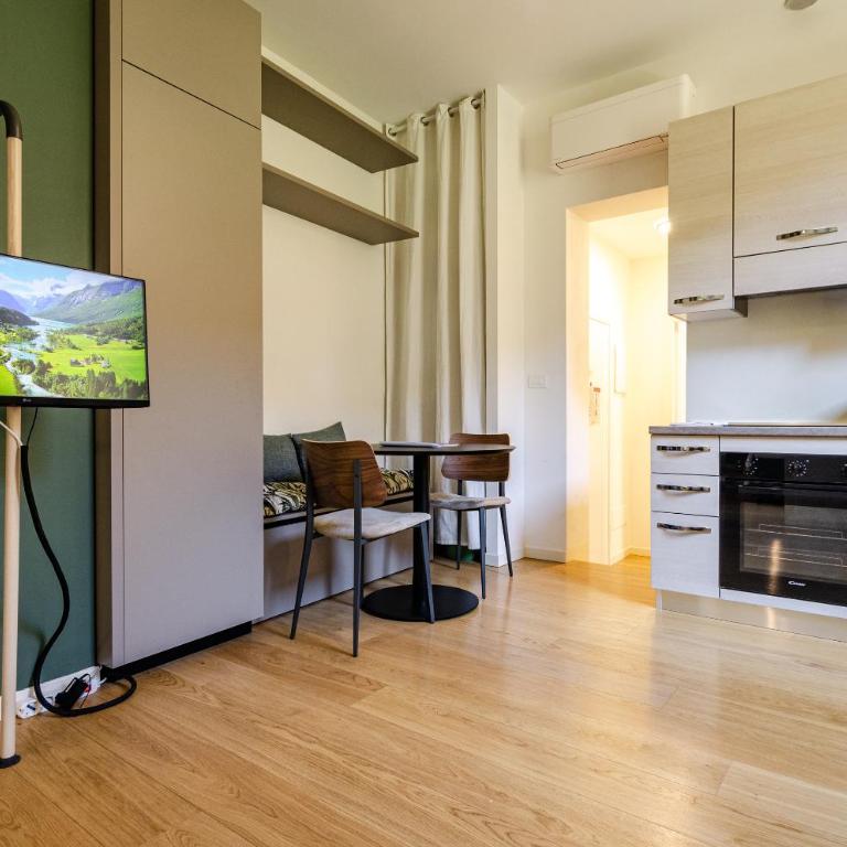 Selvatica Home - Two-Bedroom Apartment - 6