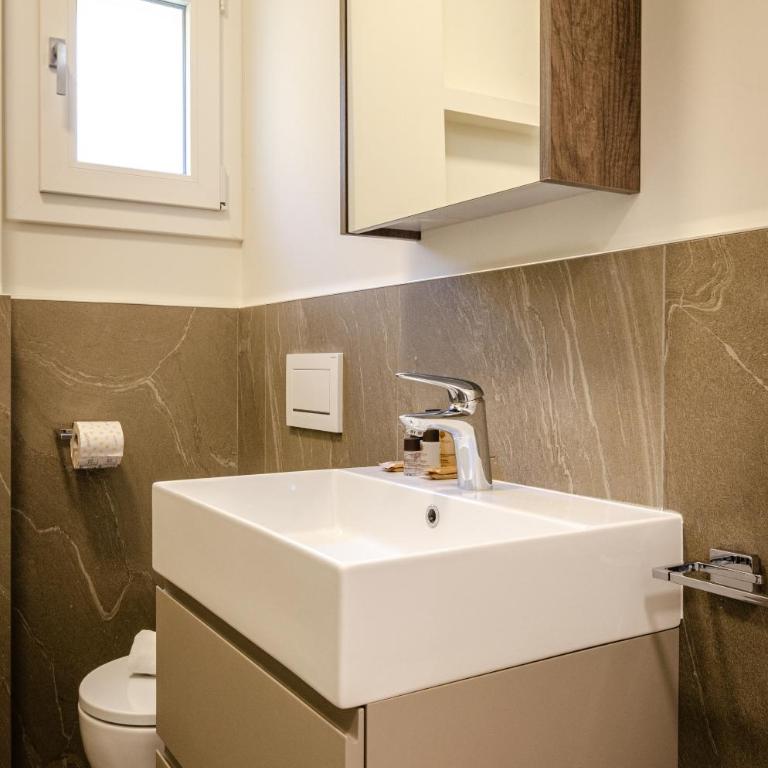 Selvatica Home - Two-Bedroom Apartment - 25