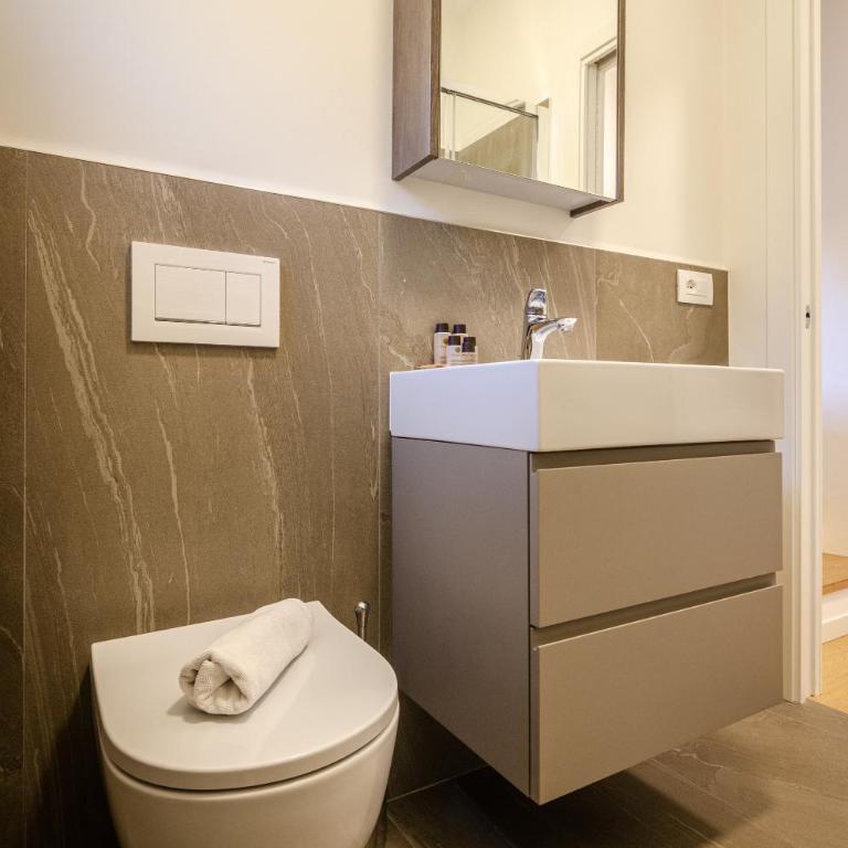Selvatica Home - Two-Bedroom Apartment - 28