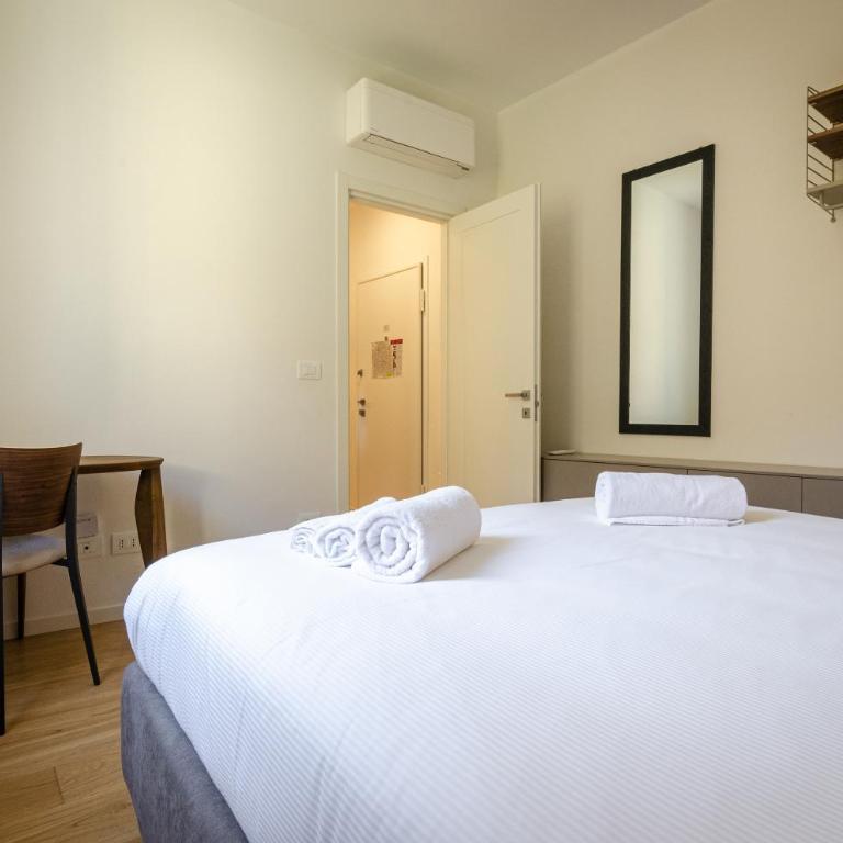 Selvatica Home - Two-Bedroom Apartment - 23