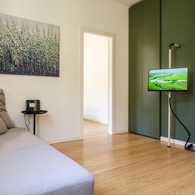Selvatica Home - Two-Bedroom Apartment - 4