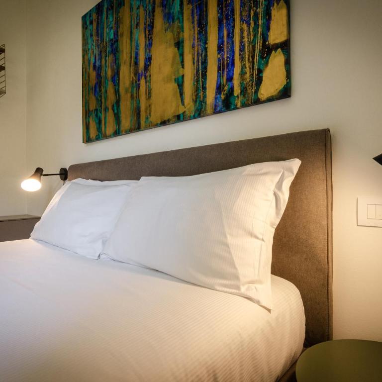 Selvatica Home - Two-Bedroom Apartment - 24