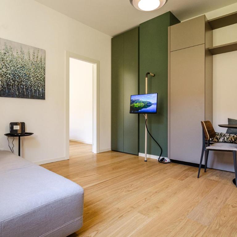 Selvatica Home - Two-Bedroom Apartment - 2