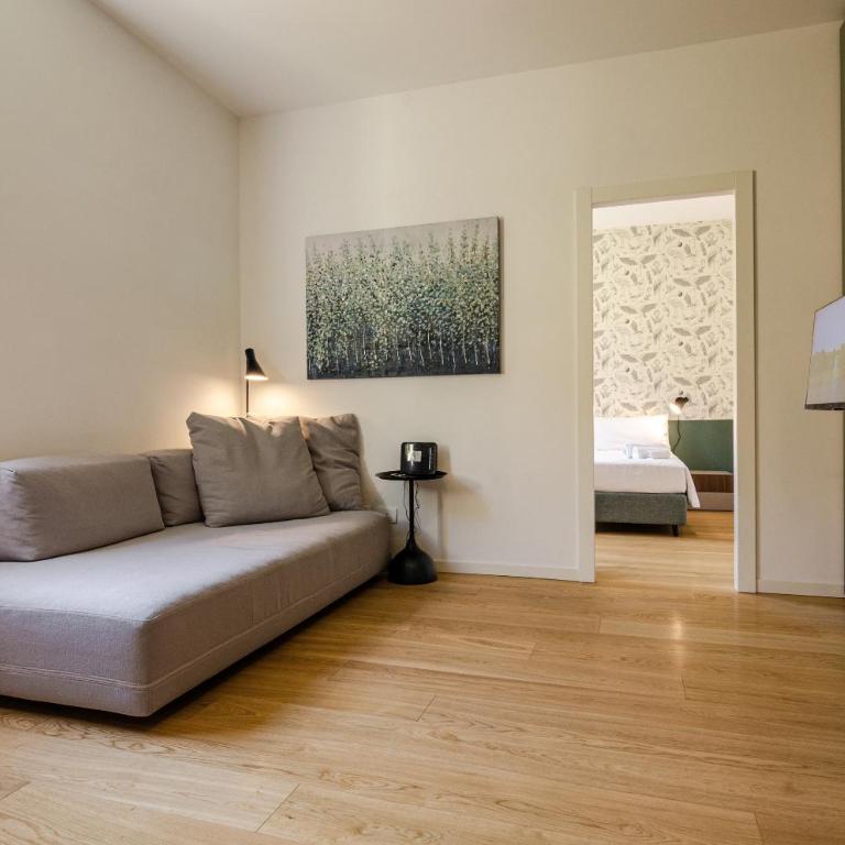 Selvatica Home - Two-Bedroom Apartment - 5