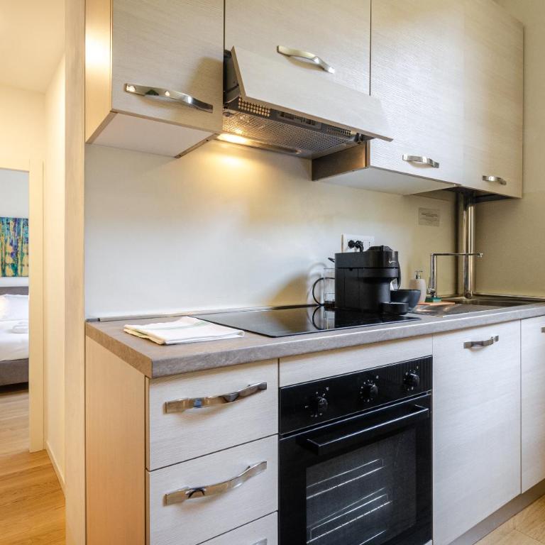 Selvatica Home - Two-Bedroom Apartment - 8