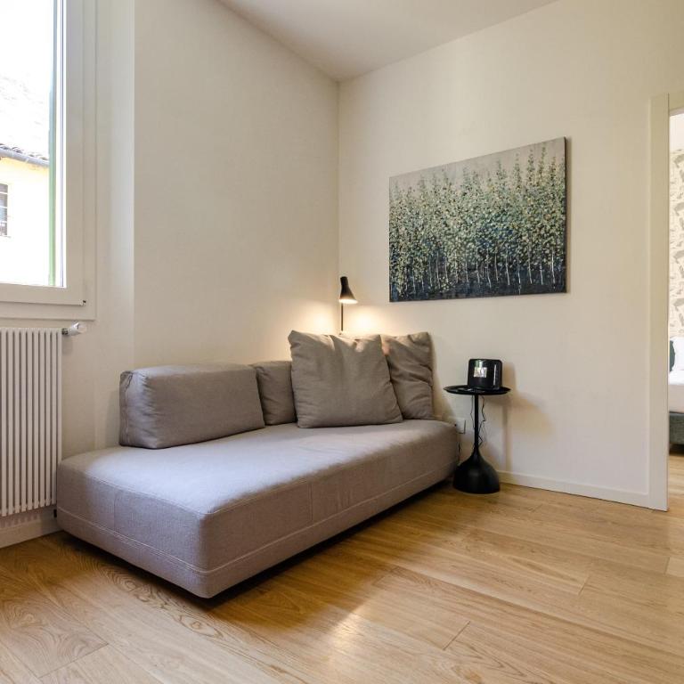 Selvatica Home - Two-Bedroom Apartment - 1