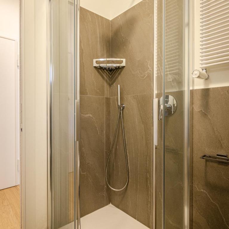 Selvatica Home - Two-Bedroom Apartment - 27