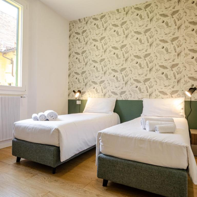 Selvatica Home - Two-Bedroom Apartment - 13