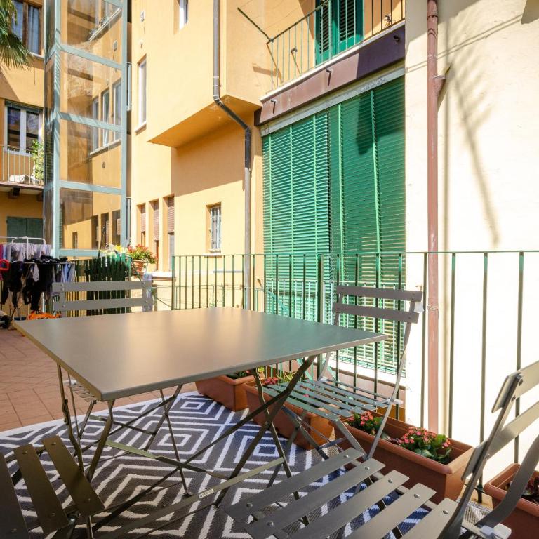 Selvatica Home - Two-Bedroom Apartment - 32