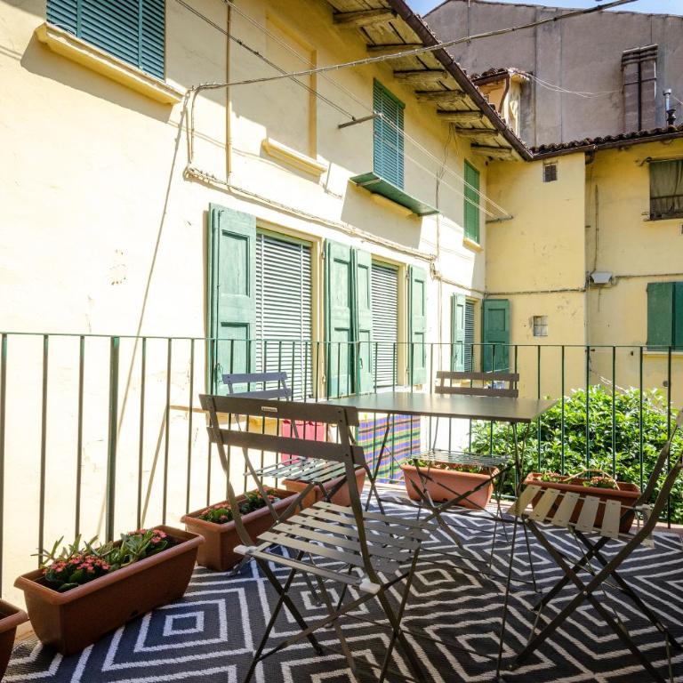 Selvatica Home - Two-Bedroom Apartment - 30