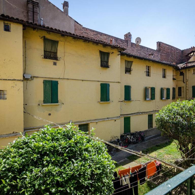 Selvatica Home - Two-Bedroom Apartment - 31