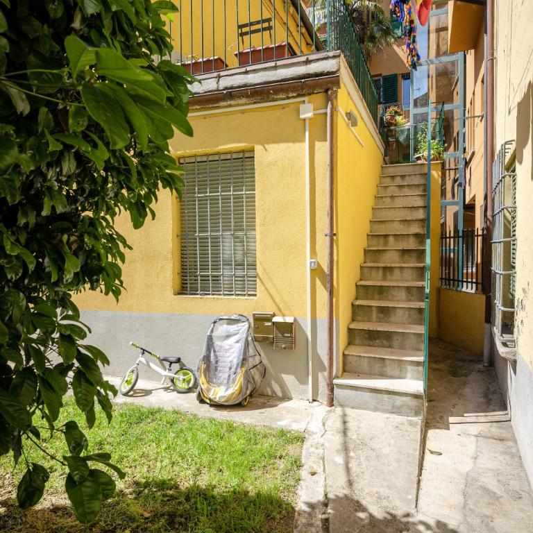 Selvatica Home - Two-Bedroom Apartment - 34