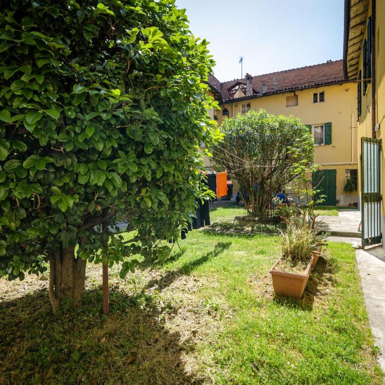 Selvatica Home - Two-Bedroom Apartment - 33