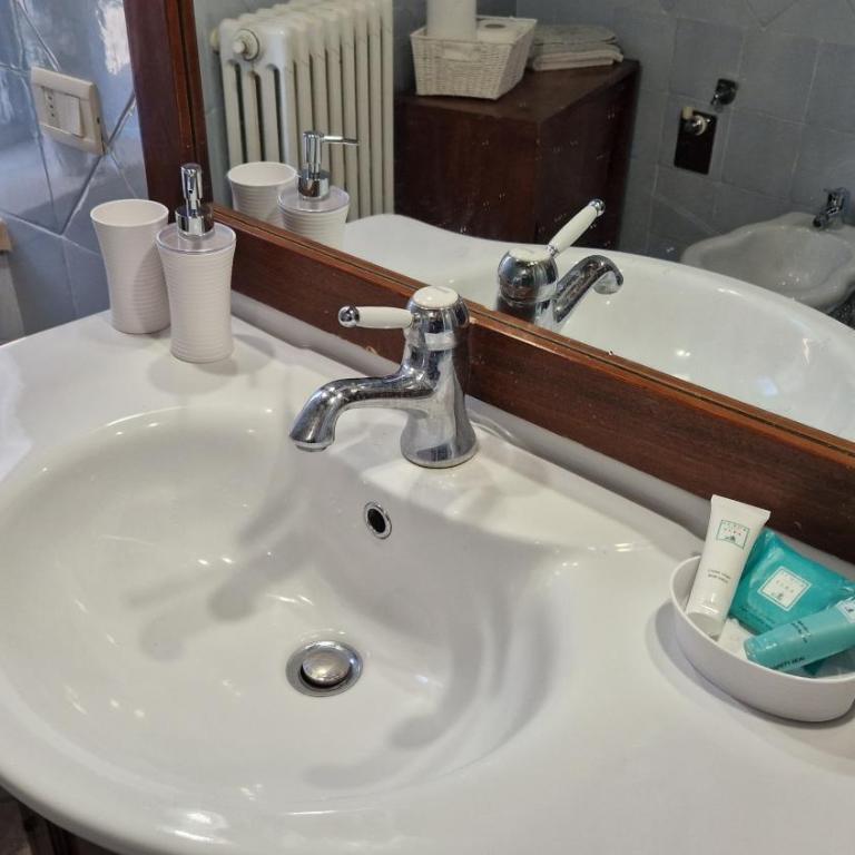 La Terrazza Felice - in centro a Perugia - Appartamento con 1 Camera da Letto - 22