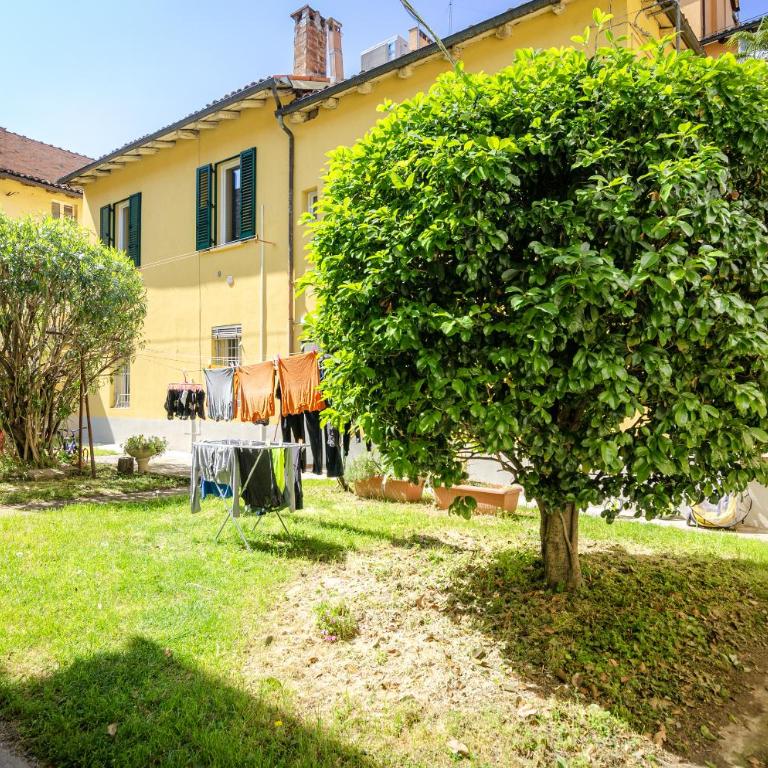 Selvatica Home - Two-Bedroom Apartment - 35