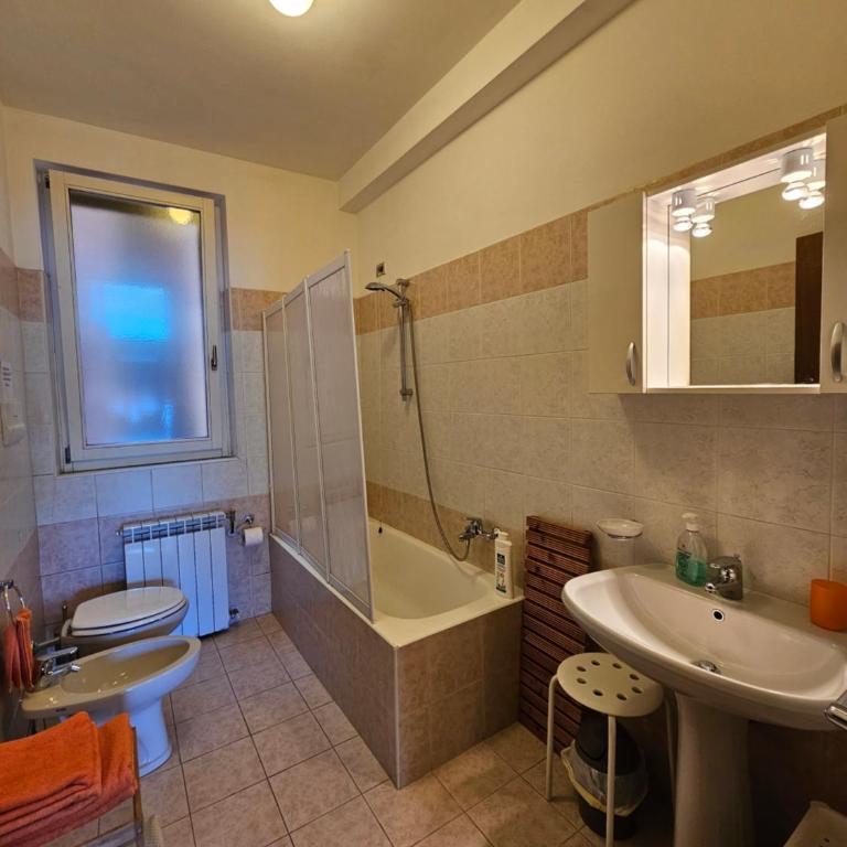 New Apartment Lake 12 - Appartamento - 6