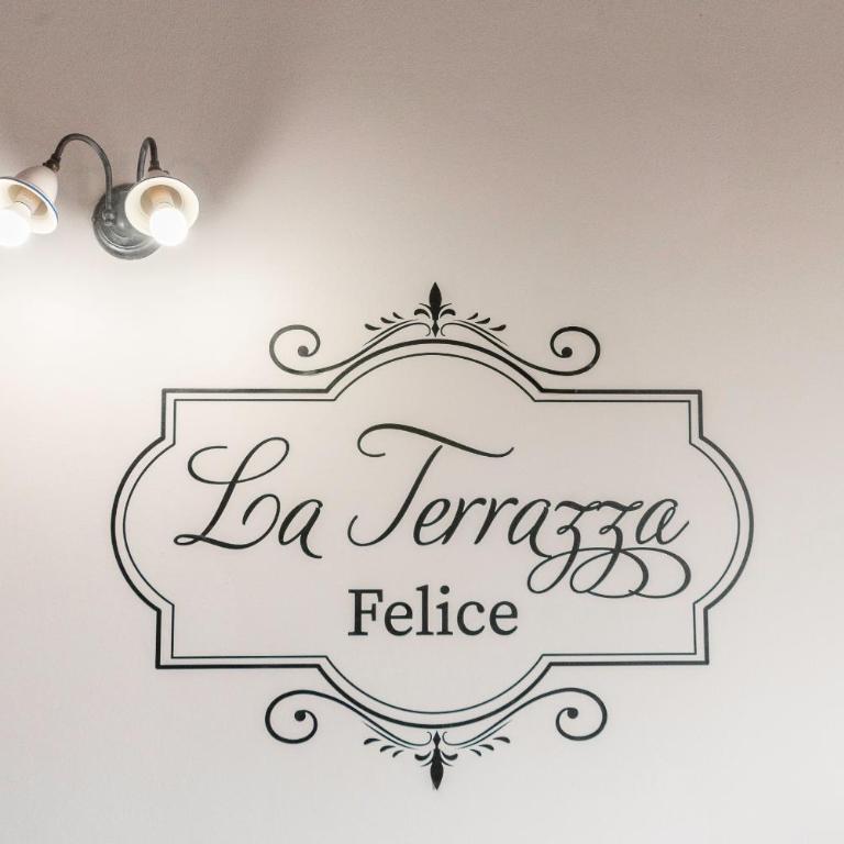 La Terrazza Felice - in centro a Perugia - Appartamento con 1 Camera da Letto - 26