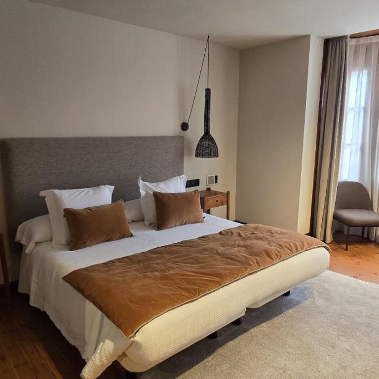 Hotel Fonfreda - Habitación Doble con balcón - 4