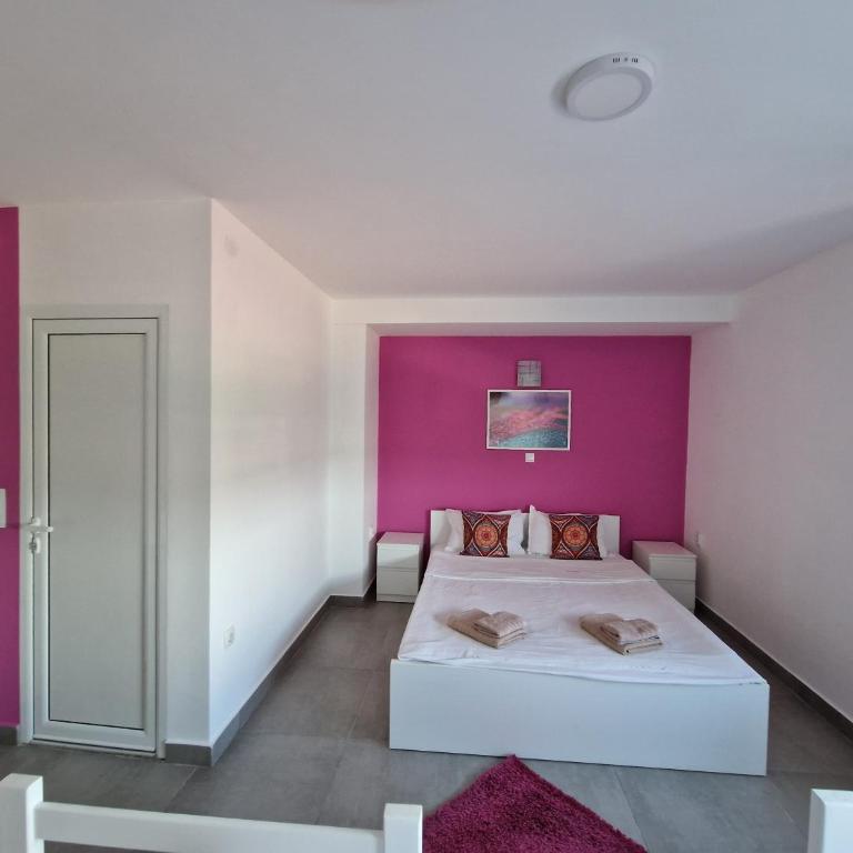 Flamingo Resort - Komfor Četvorokrevetna Soba - 13