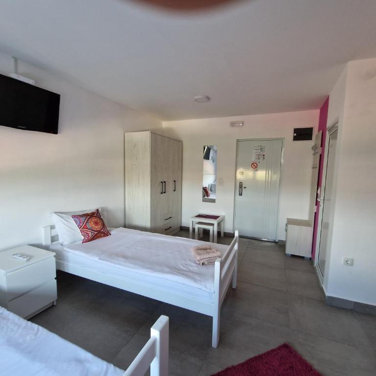 Flamingo Resort - Komfor Četvorokrevetna Soba - 14