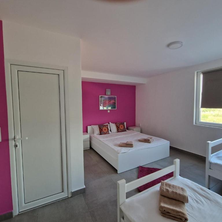 Flamingo Resort - Komfor Četvorokrevetna Soba - 15