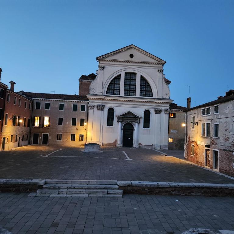 Lo Squero apt - Appartamento con 3 Camere da Letto - 13