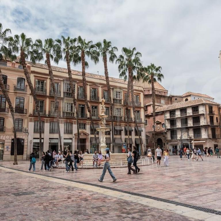 Apartment with Cathedral view & terrace by REMS - Apartamento de 2 dormitorios - 51