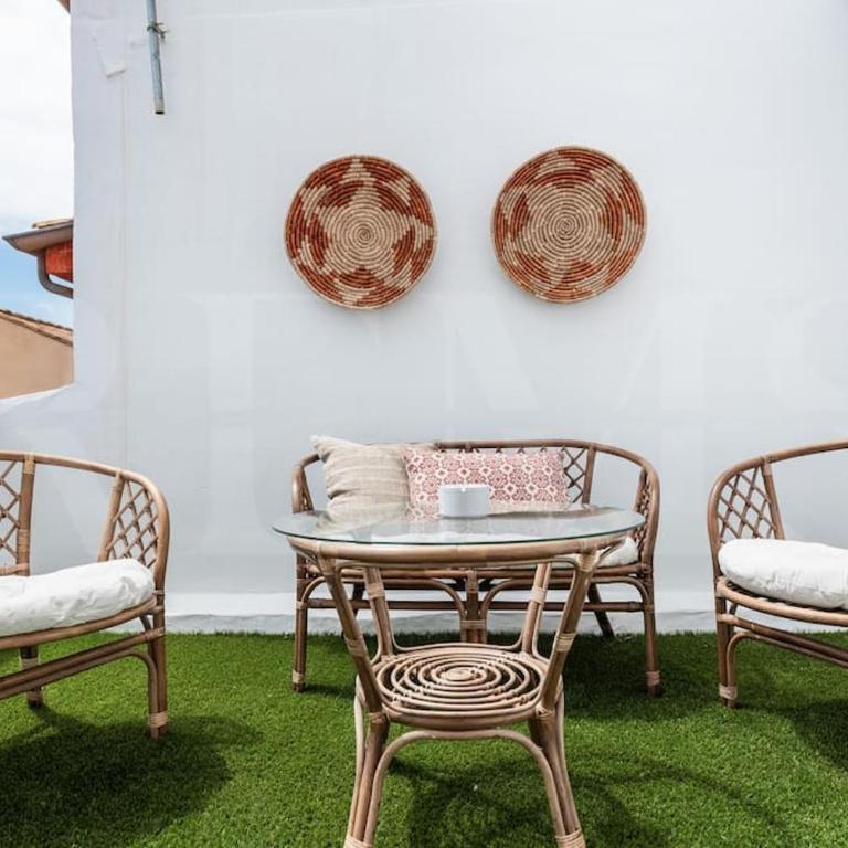 Apartment with Cathedral view & terrace by REMS - Apartamento de 2 dormitorios - 15