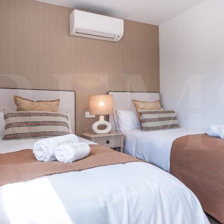 Apartment with Cathedral view & terrace by REMS - Apartamento de 2 dormitorios - 22