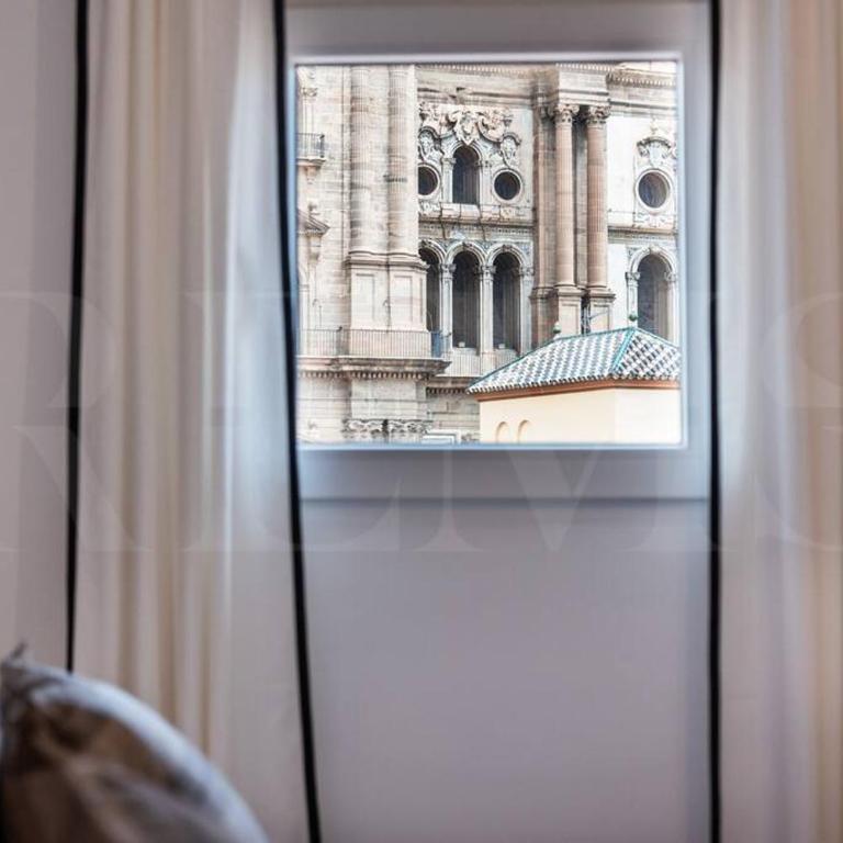 Apartment with Cathedral view & terrace by REMS - Apartamento de 2 dormitorios - 17